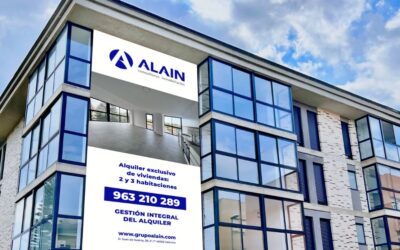 Nuevo departamento en Grupo Alain: Experts in Build to Rent