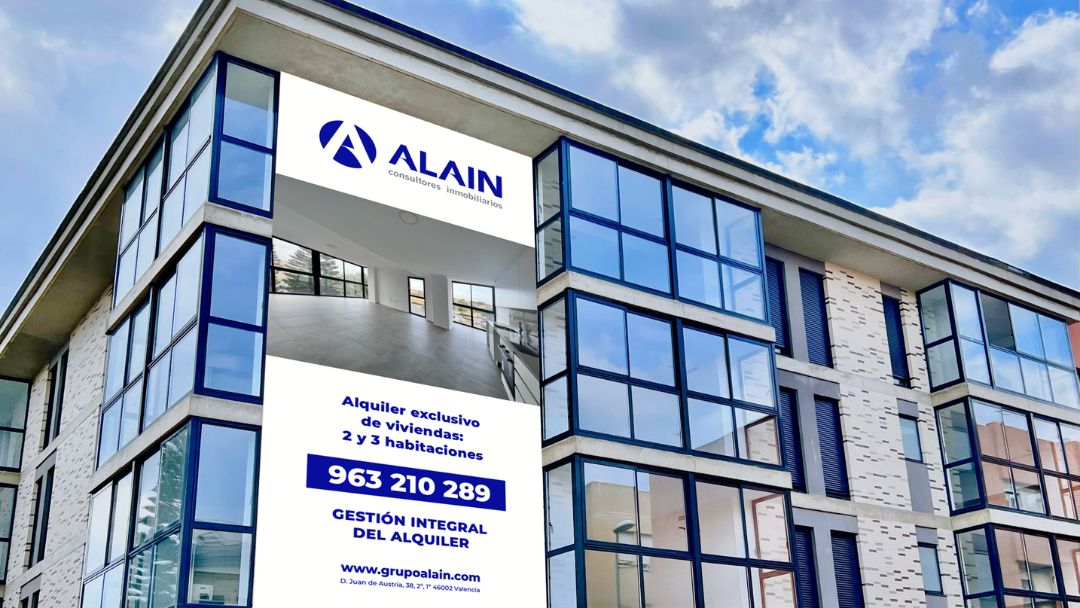 Nuevo departamento en Grupo Alain: Experts in Build to Rent